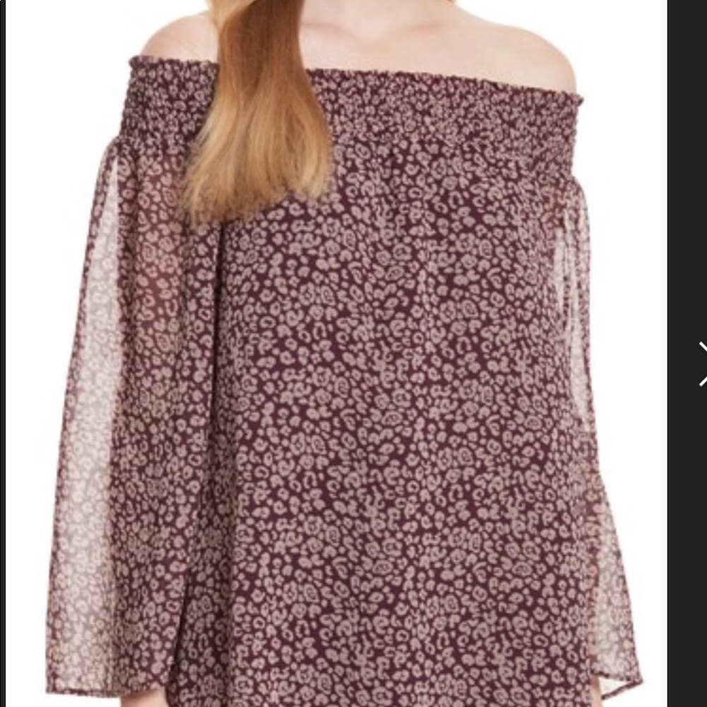 Rebecca minkoff Blouse